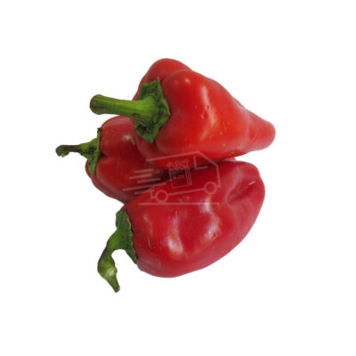 Պղպեղ կարմիր