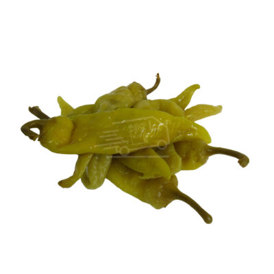 Թթու կծու պղպեղ