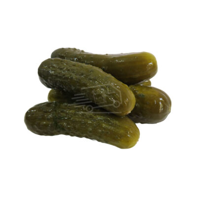 Թթու վարունգ