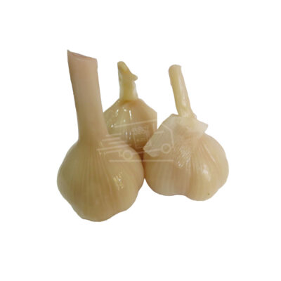 Թթու սխտոր սպիտակ