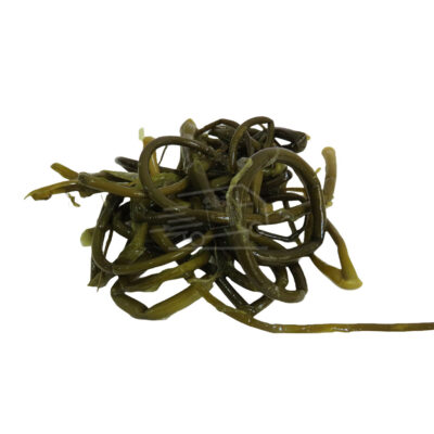 Սխտորի կանաչ ծիլերից թթու