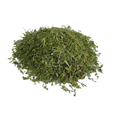 Dried rosemary