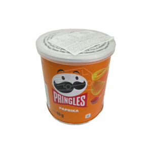 Չիպս պապրիկա «Pringles» 40գ