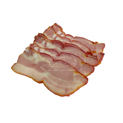 Բեկոն խոզի տնական