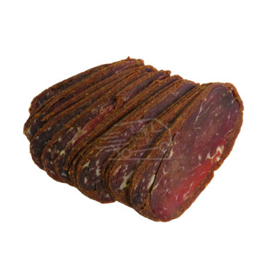 Բաստուրմա տավարի անյուղ տնական