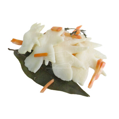 Մոժոժ հավի կատարի տնական