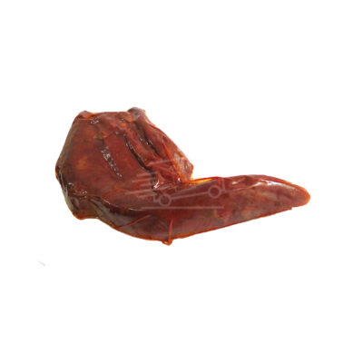 Լեզու տավարի ապխտած տնական