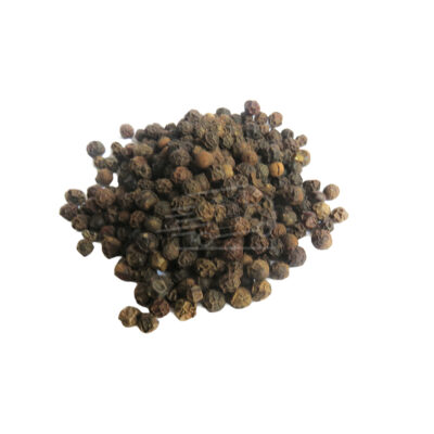 Պղպեղ սև հատիկավոր