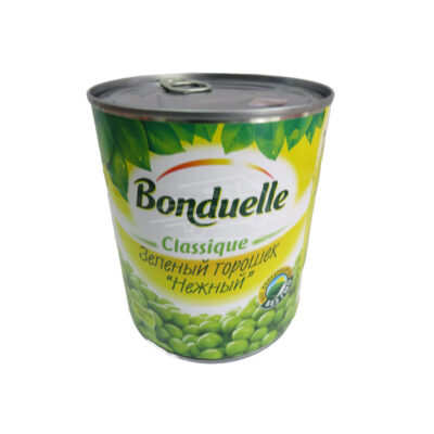 Կանաչ ոլոռ Բոնդյուել 800գ