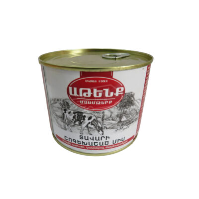 Тушеная говядина Афины 525г