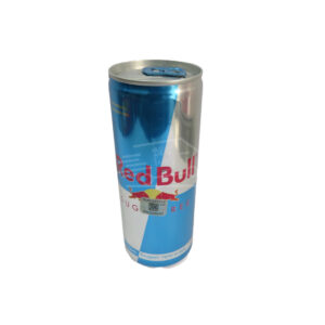 Էներգետիկ ըմպելիք առանց շաքար «Red Bull» 0.25լ