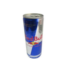 Էներգետիկ ըմպելիք «Red Bull» 0.25լ