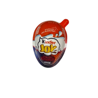 Kinder Joy Chocolate Egg