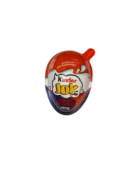 Շոկոլադե ձվիկ Կինդեր ջոյ