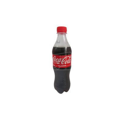 Coca-Cola 0.5l