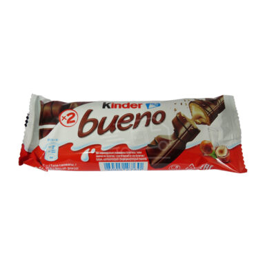 Կինդեր բուենո շոկոլադ 43գ