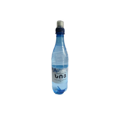 Ջուր Նոյ սպորտ 0.5լ