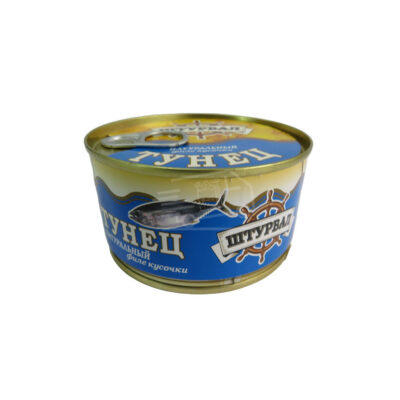 Թունա բնական Շտուրվալ 185գ