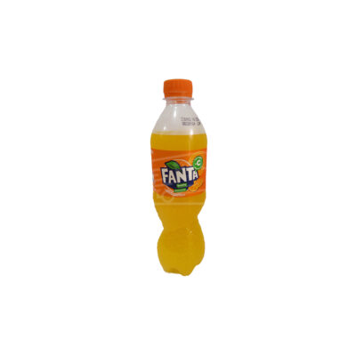 Fanta Orange 0.5L