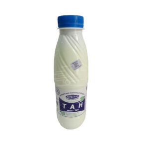 Թան Լոռվա կաթ 0.5լ, յուղայնությունը` 1.5%