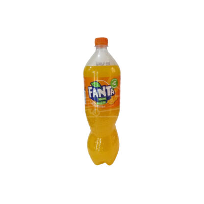 Fanta orange 1.5L
