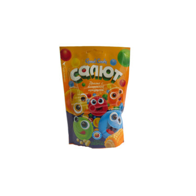 Դրաժե եգիպտացորենով Գրանդ Քենդի Սալյուտ 90գ