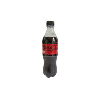 Կոկա-Կոլա զերո 0.5լ