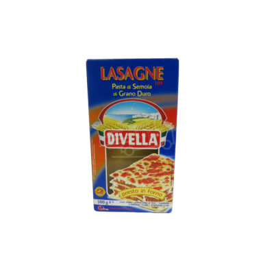 Divella Lasagne №109 500g