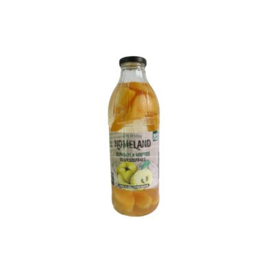 Homeland Quince Compote 1l