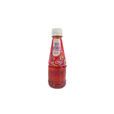 Jelli Bazili Pomegranate Drink 300ml
