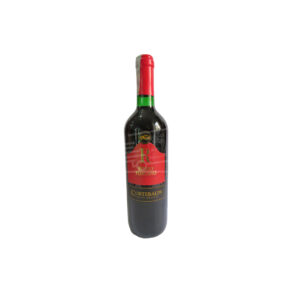 Գինի կարմիր չոր Ռոսսո Տոսկանո 0.75լ