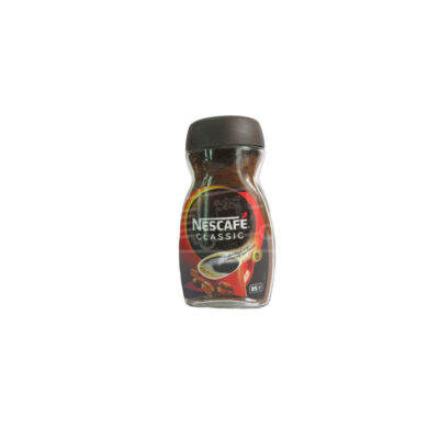 Սուրճ լուծվող Նեսկաֆե կլասիկ 95գ