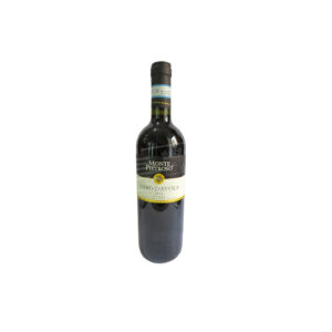 Գինի կարմիր չոր Մոնտե Պիետրոզո Ներո Դ'Ավոլա 0.75լ