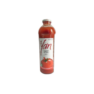 Yan Tomato Juice 930ml