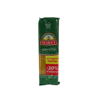 Makfa Spaghetti 400g