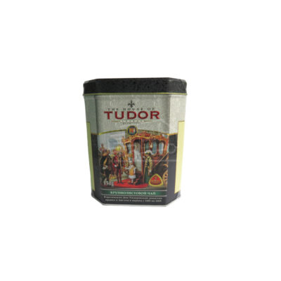 Թեյ սև Թուդոր խոշոր տերևներով 150գ