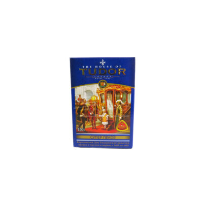 Чай черный Tudor Супер Пеко, 100 г