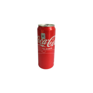 Կոկա-Կոլա 0.33լ