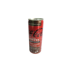 Կոկա-Կոլա սուրճ 0.25լ