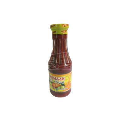 Տղեմալի մամուխից 340գ