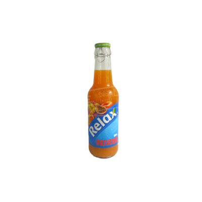 Ըմպելիք Ռելաքս բազմամրգային 250մլ