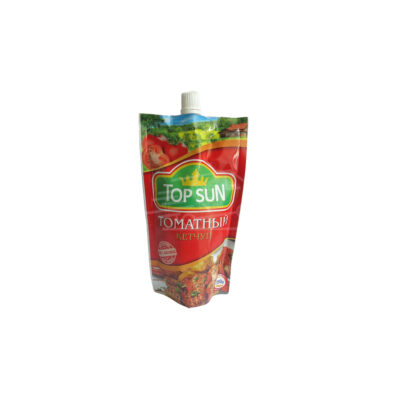 Կետչուպ տոմատի Թոփ Սան 250գ