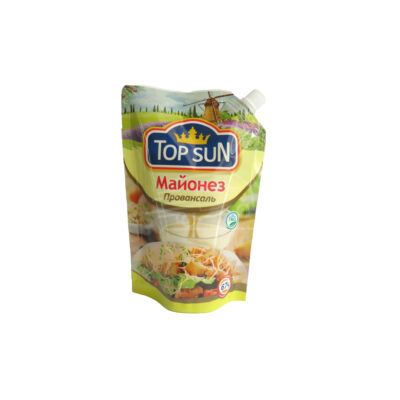 Մայոնեզ Թոփ Սան պրովանսալ 400գ