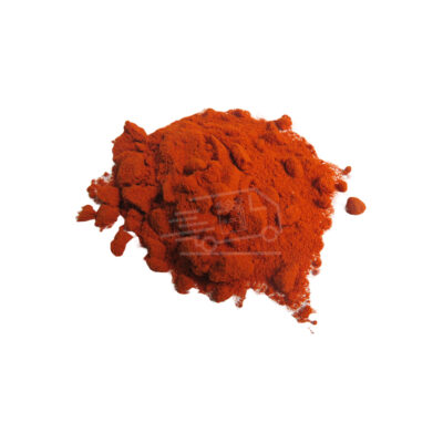 Պղպեղ կարմիր քաղցր