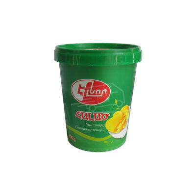 Elnor Melted Vegetable Fat Blend 400g