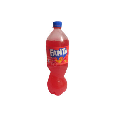 Fanta Exotic 1L