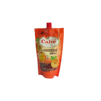 Մայոնեզ Կալվե դասական 200գ