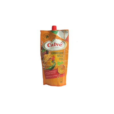 Calve Mexican Salsa Sauce 230g