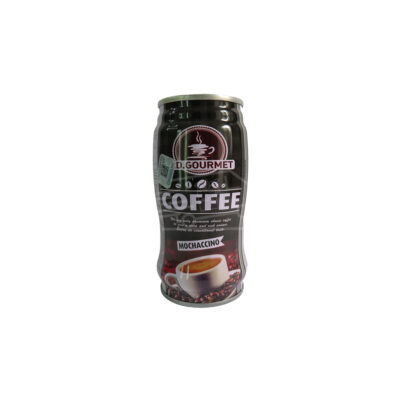 Cold Coffee Gourmet Mocha 240ml