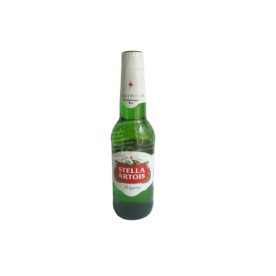 Stella Artois Beer 0.33L